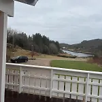 Fjærestua Hitra