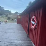 Fjaerestua *