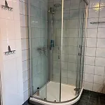 Апартаменты Fjaerestua *