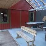 Fjærestua