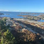 Apartment Fjaerestua Hitra