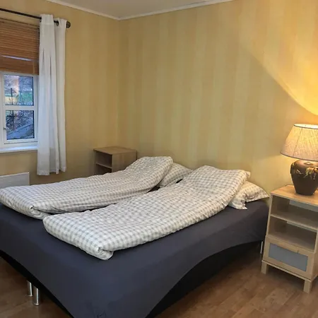Apartment Fjaerestua