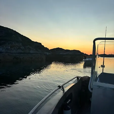 Fjaerestua * Hitra