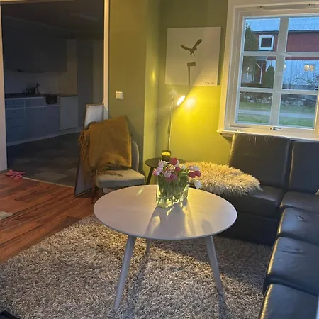 Apartment Fjaerestua