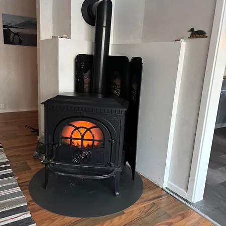 Fjaerestua Appartement Hitra