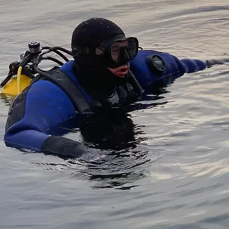 Fjaerestua Appartement