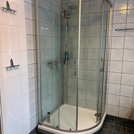 Apartment Fjaerestua *