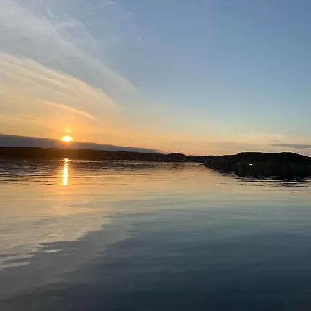 Fjærestua Hitra