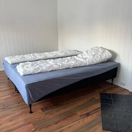 Fjaerestua * Hitra
