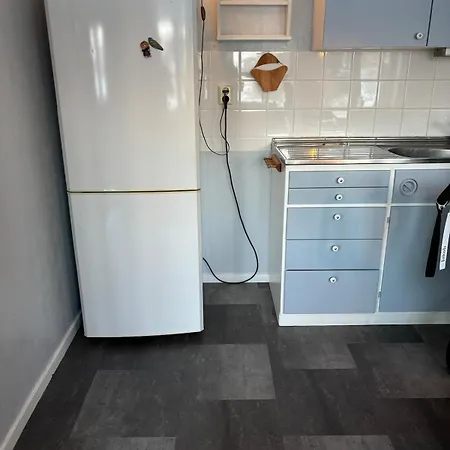 Fjaerestua Hitra