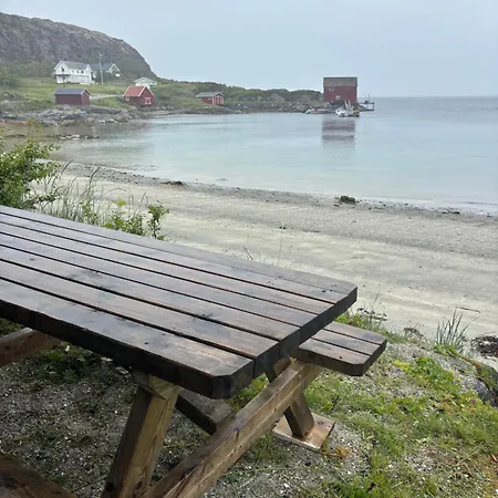 Fjaerestua Appartement