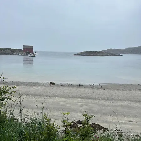 Leilighet Fjærestua