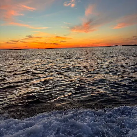 Leilighet Fjærestua *