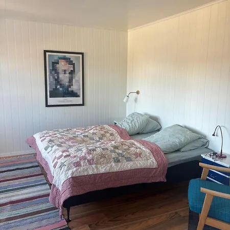 Fjærestua Hitra