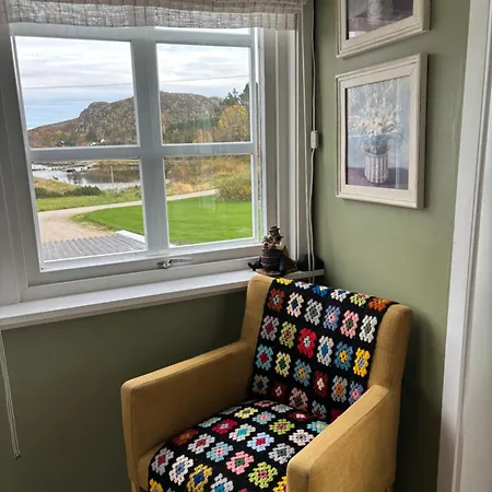 Appartement Fjaerestua