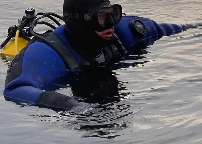 Fjærestua Leilighet