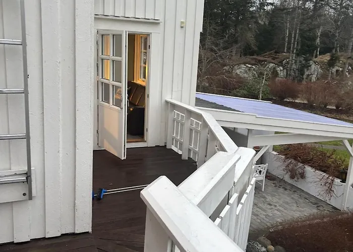 Leilighet Fjærestua Hitra