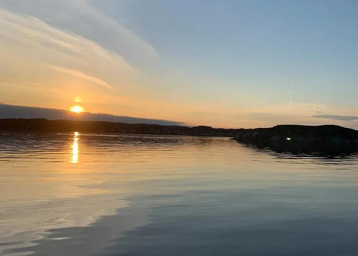 Fjaerestua Hitra