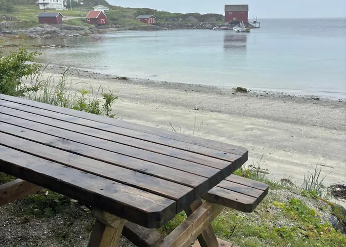 Fjærestua Leilighet