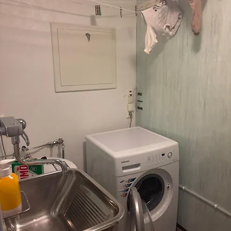 Apartman Fjaerestua *