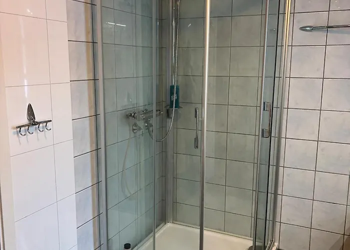 Appartement Fjaerestua *