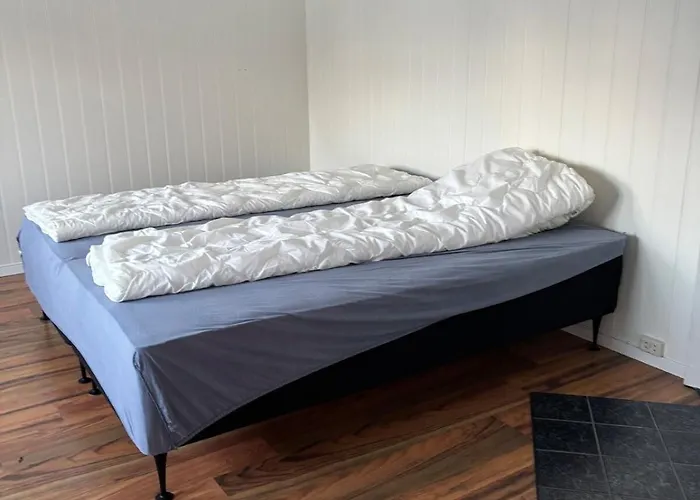 Fjaerestua * Hitra